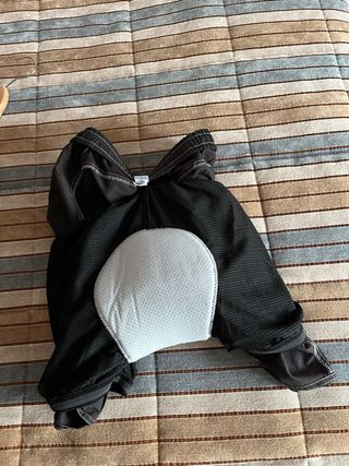 Calçoes de ciclismo