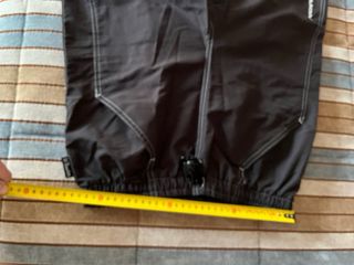 Calçoes de ciclismo