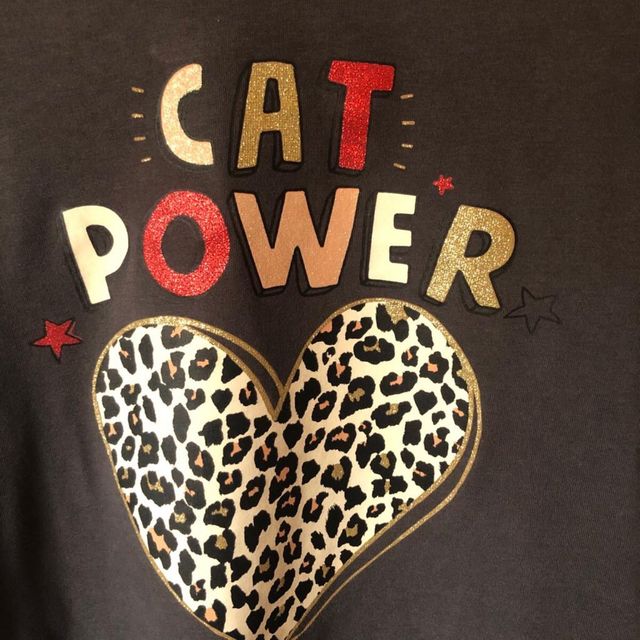 Pack camisetas niña estampada manga larga