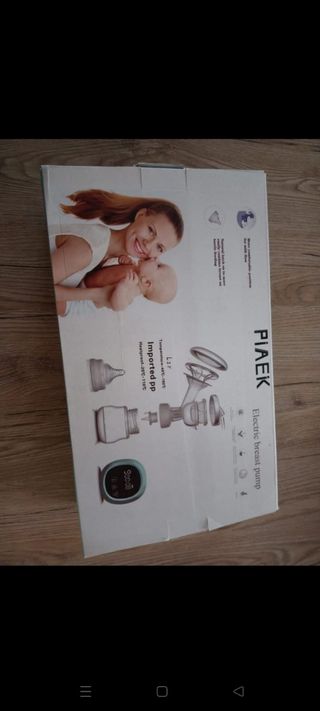 Tira latte elettrico PIAEK