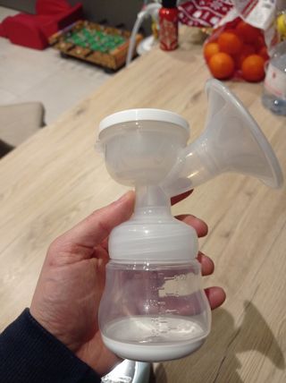 Tira latte elettrico PIAEK