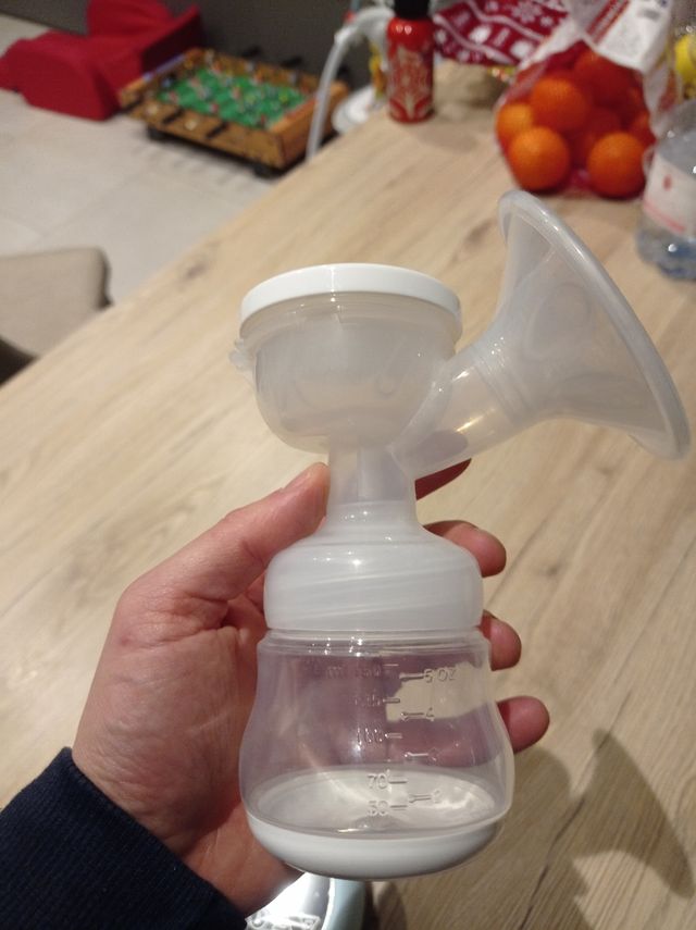 Tira latte elettrico PIAEK