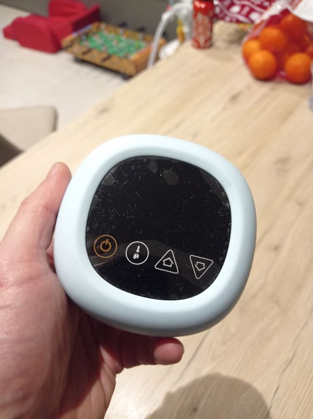 Tira latte elettrico PIAEK