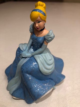Muñecas Disney cenicienta