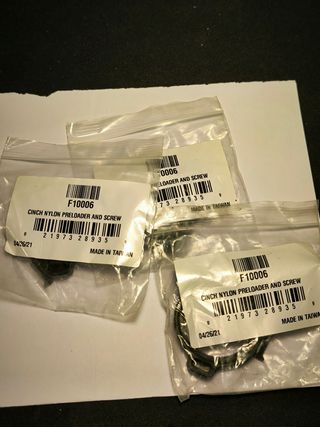 NUEVO Anillo Precarga Bielas Raceface