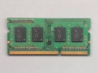 RAM Micron 2GB PC3 10600 DDR3 1333MHz