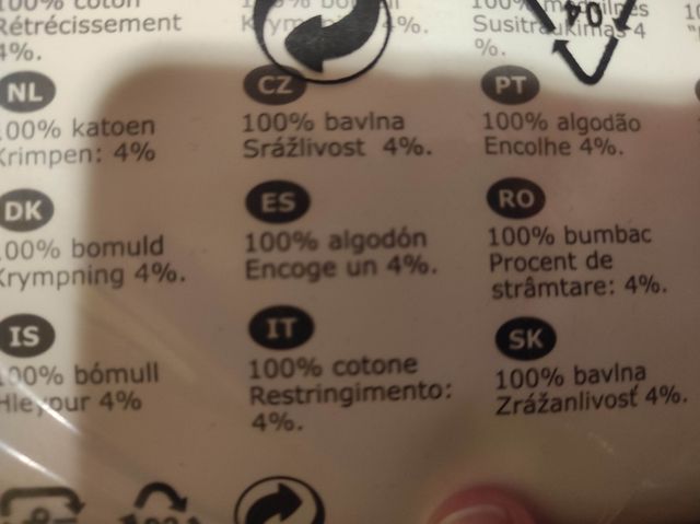 Retal 112x500 cm Ikea 2013