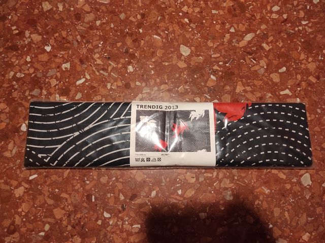 Retal 112x500 cm Ikea 2013