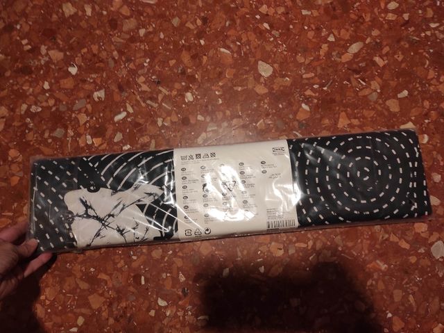 Retal 112x500 cm Ikea 2013