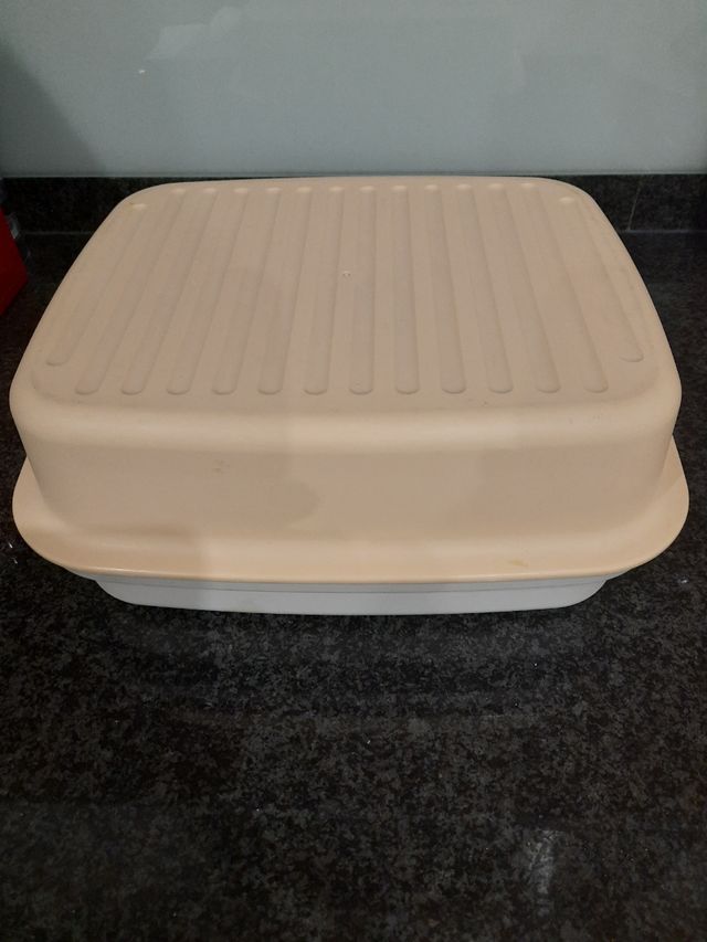Tupperware   