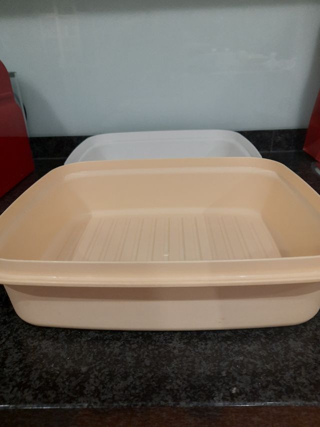 Tupperware   