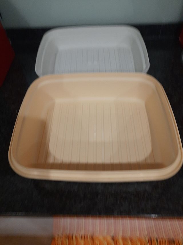 Tupperware   