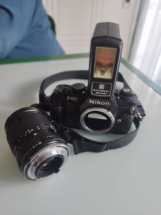CAMARA DE FOTOS