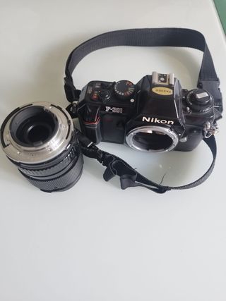 CAMARA DE FOTOS