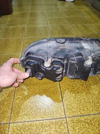 Faro fiat punto 188 sinistro