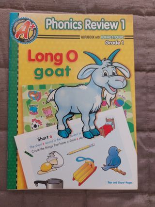 Libros para aprender inglés