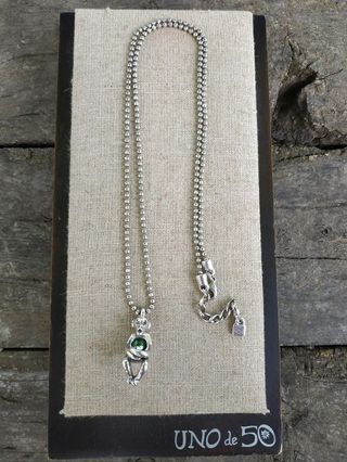 Collar Uno de 50
