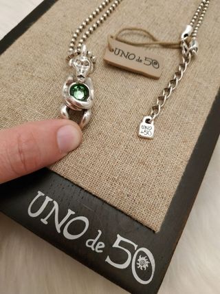 Collar Uno de 50