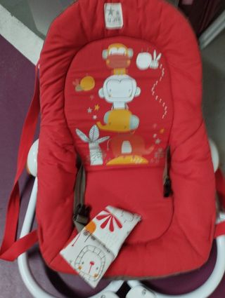 Cama para niño/niña