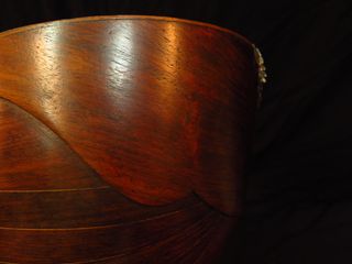 MANDOLINA B/3 /LAÚD/GUITARRA