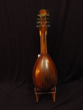 MANDOLINA B/3 /LAÚD/GUITARRA