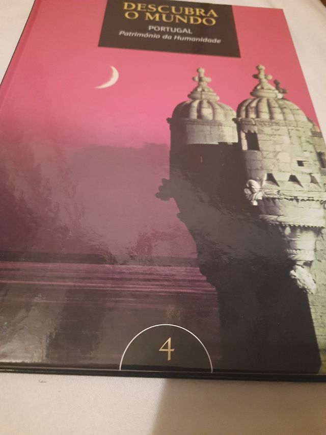 Livros de colecção 