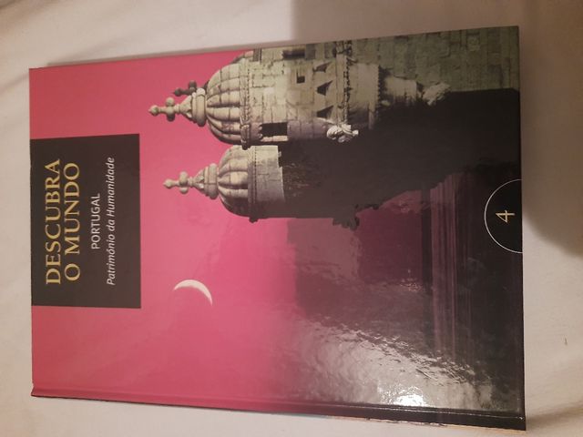 Livros de colecção 