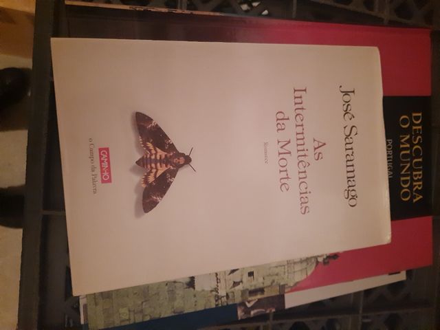 Livros de colecção 