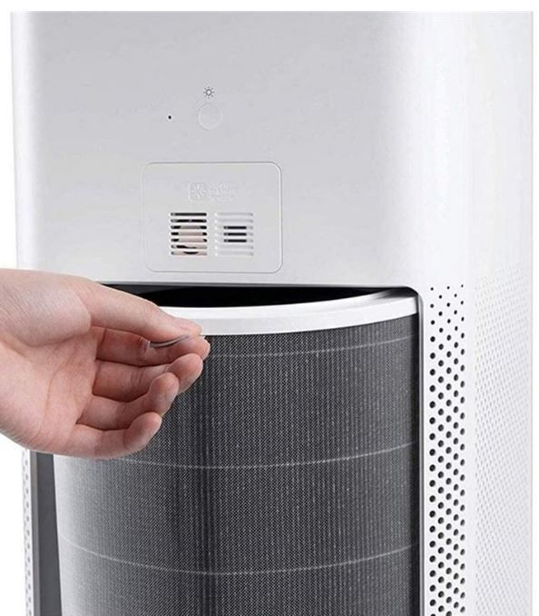 Purificador Xiaomi Mi Air Purifier 2H