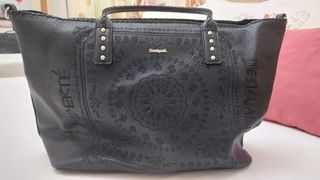 BOLSO DESIGUAL