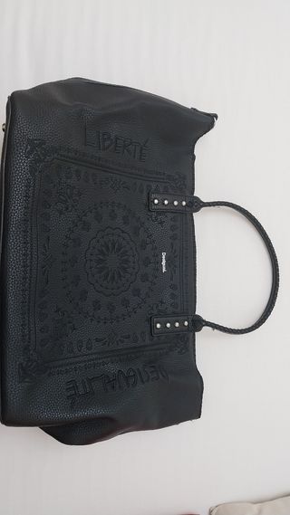 BOLSO DESIGUAL