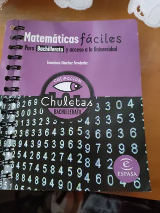 NO A 1€ - Libros de estudio