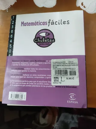 NO A 1€ - Libros de estudio