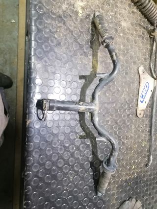 Manillar Aprilia Sonyc