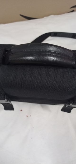 Bolsa para ordenador