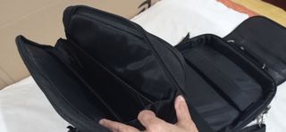 Bolsa para ordenador