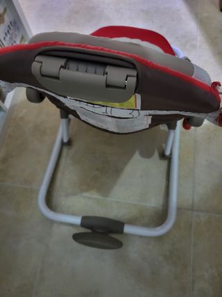 Hamaca bebé 