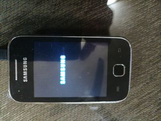 Móvil Samsung Galaxy Y
