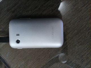 Móvil Samsung Galaxy Y