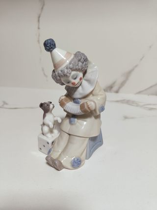 Figuras de Lladró