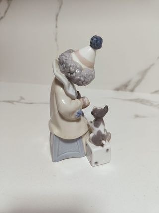 Figuras de Lladró