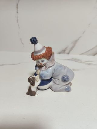 Figuras de Lladró