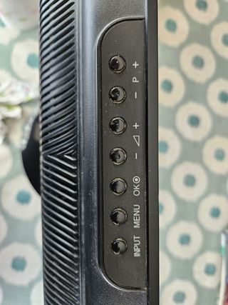 Monitor LG para TV o PC