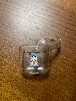 Cover airpods 1 generazione