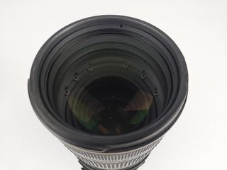 Objetivo Nikon 70-200mm 1:2.8 G II VR