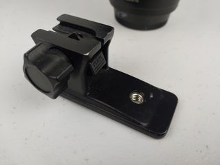 Objetivo Nikon 70-200mm 1:2.8 G II VR