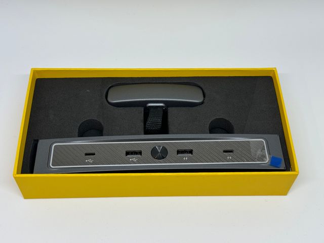 HUB USB Tesla Model 3 / Y