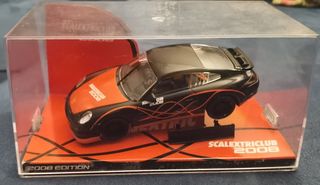 Coche Scalextric