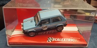 Coche Scalextric