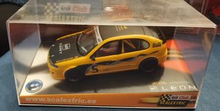 Coche Scalextric